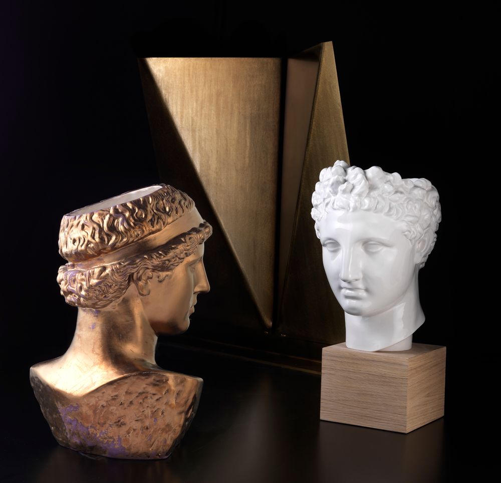 Ceramic - ROMA - CERAMICHE DAL PRA