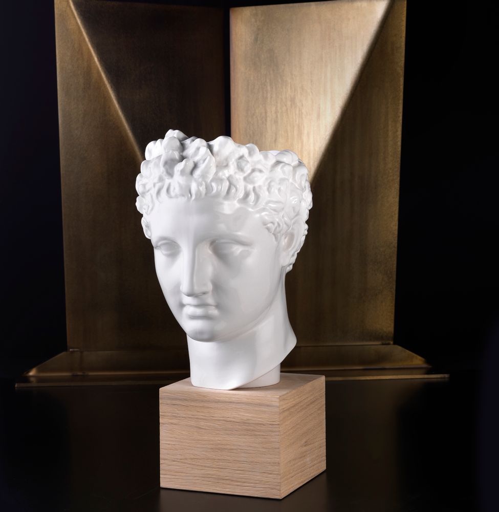 Ceramic - ROMA - CERAMICHE DAL PRA