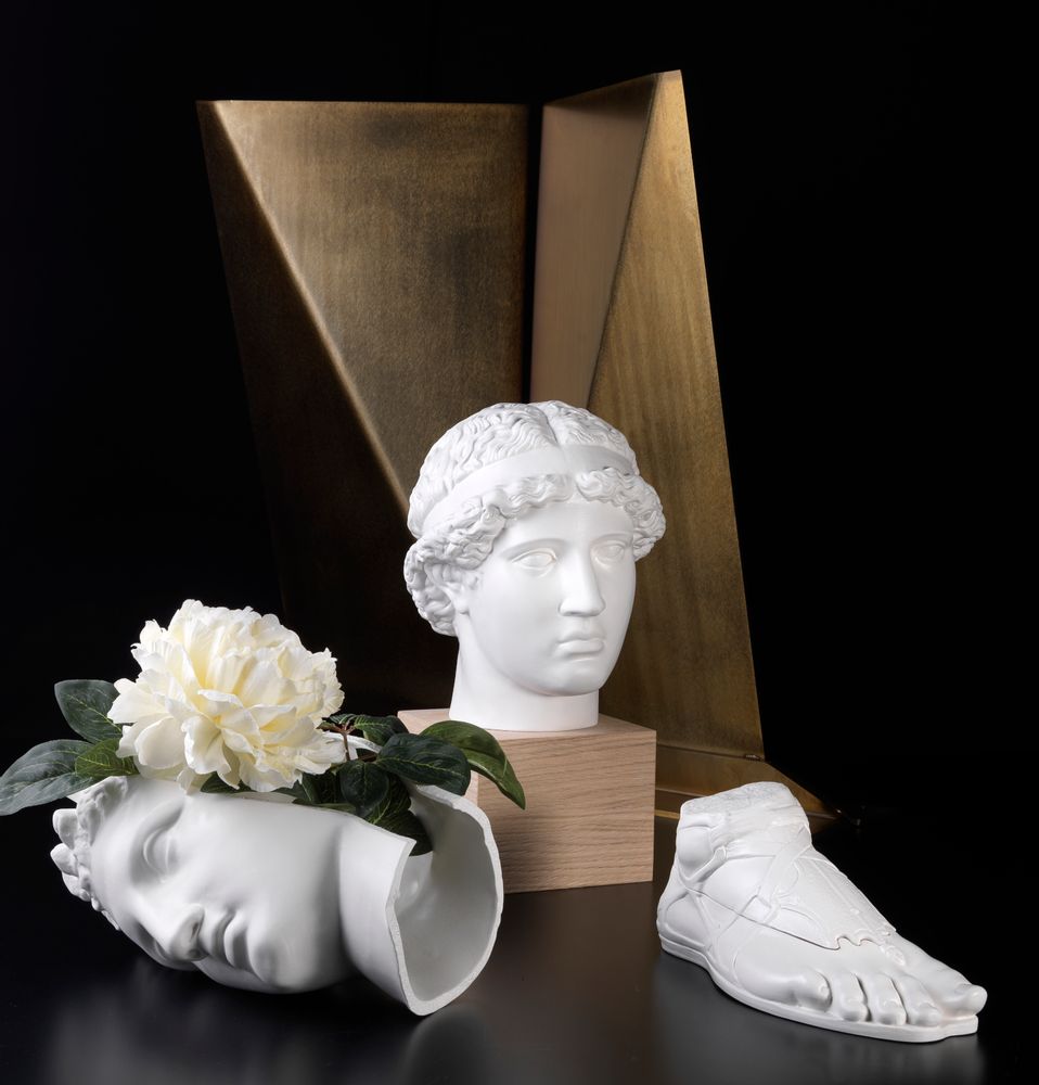 Ceramic - ROMA - CERAMICHE DAL PRA