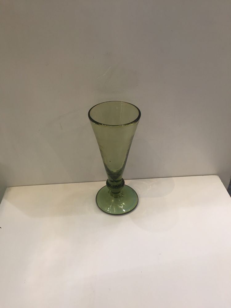 Stemware - Champagne Flute - SALAHEDDIN GLASSWARE