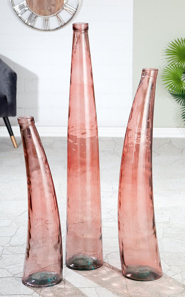 Vases - “Visual” - GILDE HANDWERK MACRANDER