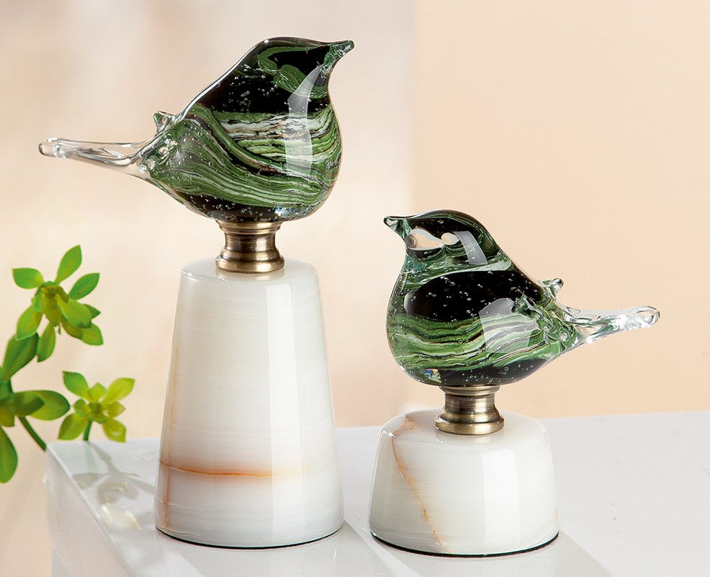 Vases - “Visual” - GILDE HANDWERK MACRANDER