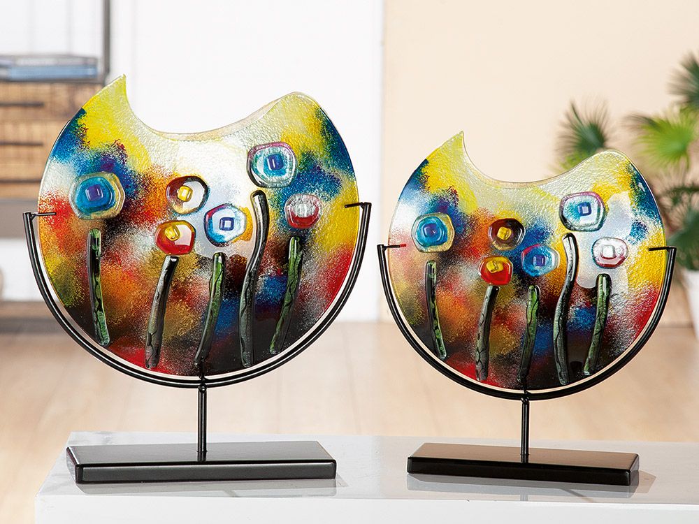 Vases - “Visual” - GILDE HANDWERK MACRANDER