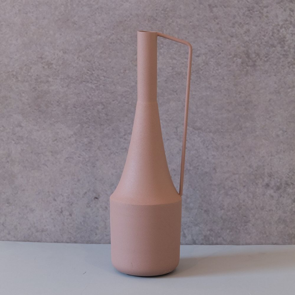 Vases - Metal vases - ZENZA