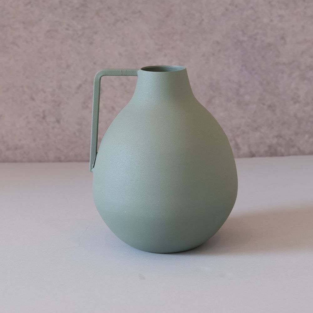 Vases - Metal vases - ZENZA