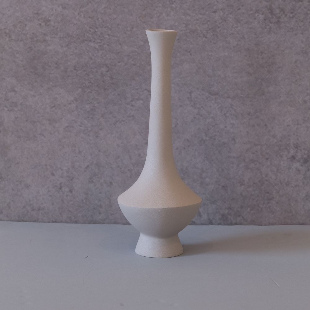 Vases - Metal vases - ZENZA