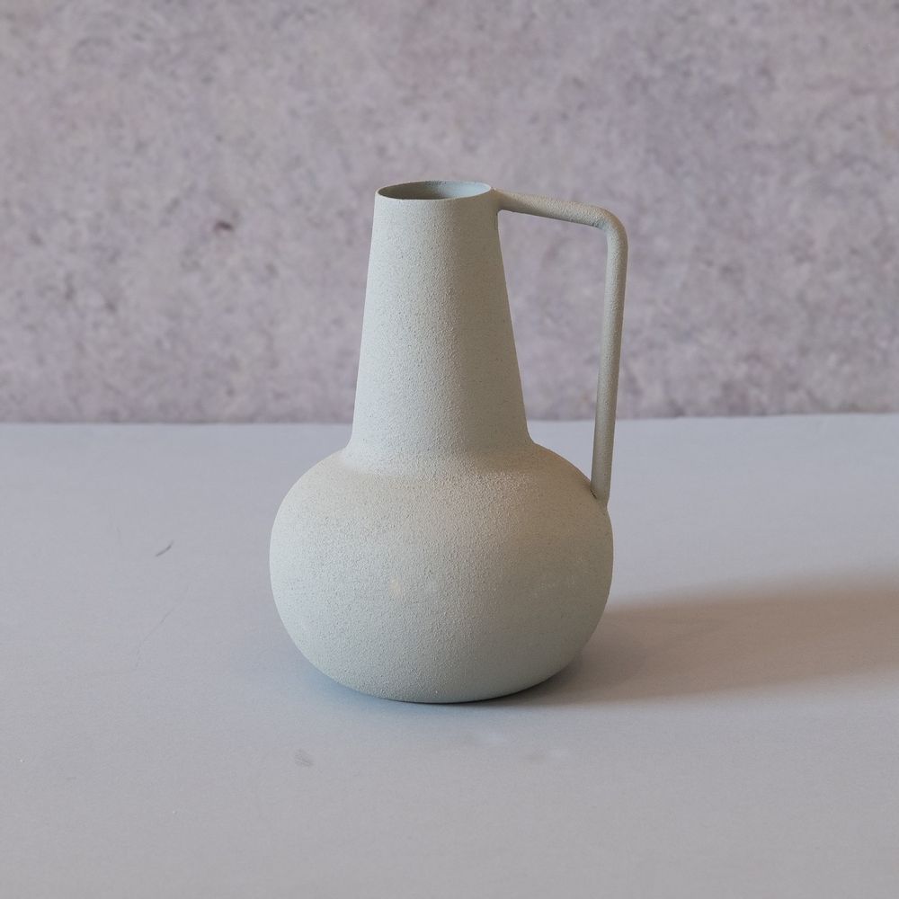 Vases - Metal vases - ZENZA
