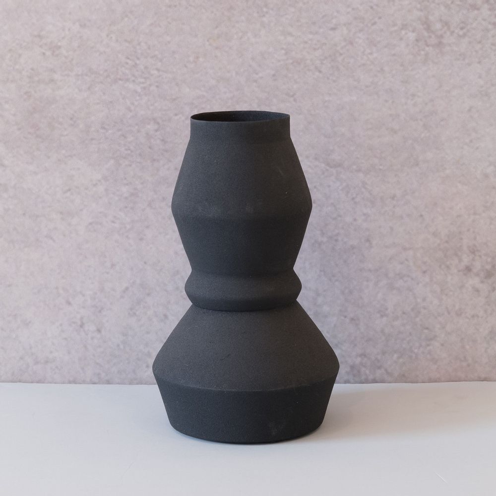 Vases - Metal vases - ZENZA