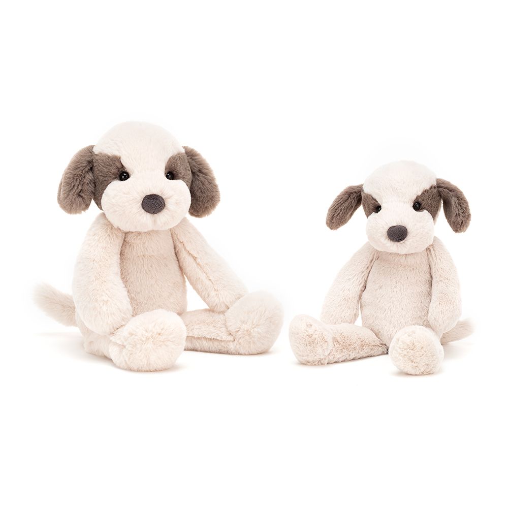 Soft toy - Snugglets - JELLYCAT