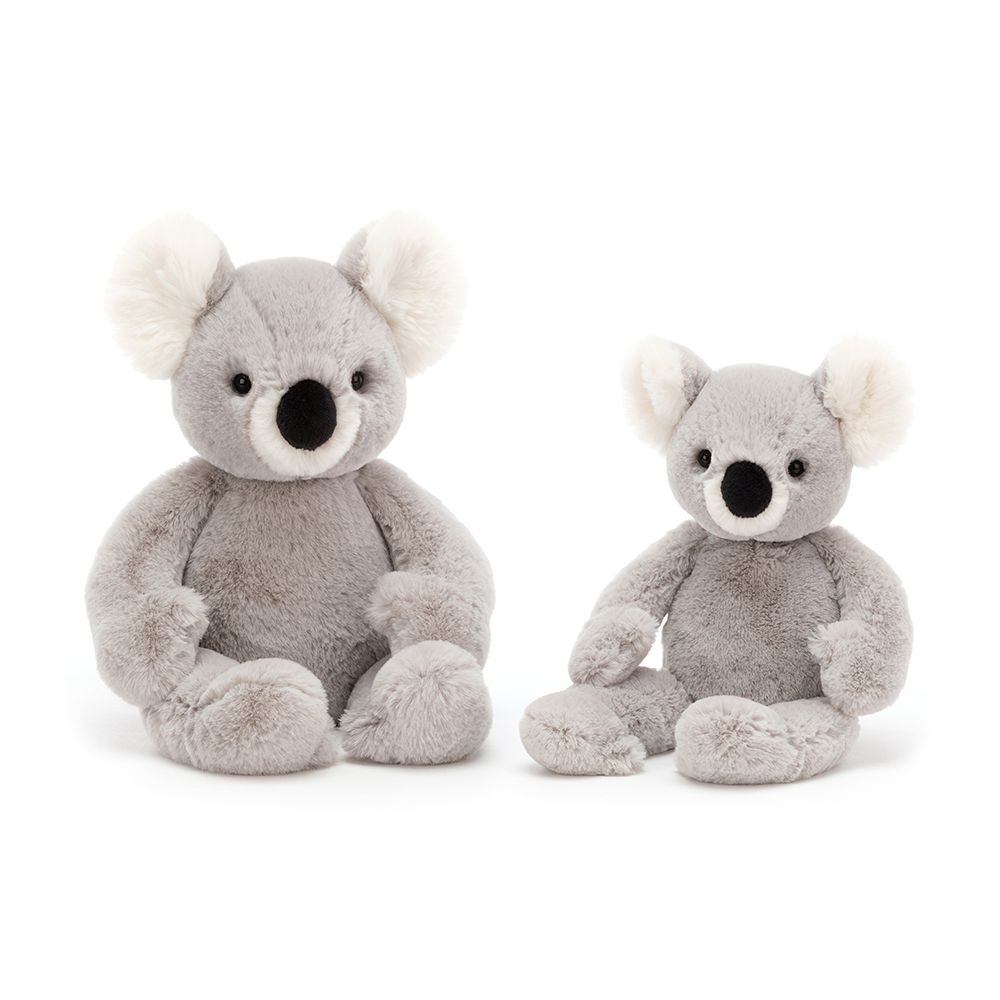 Soft toy - Snugglets - JELLYCAT