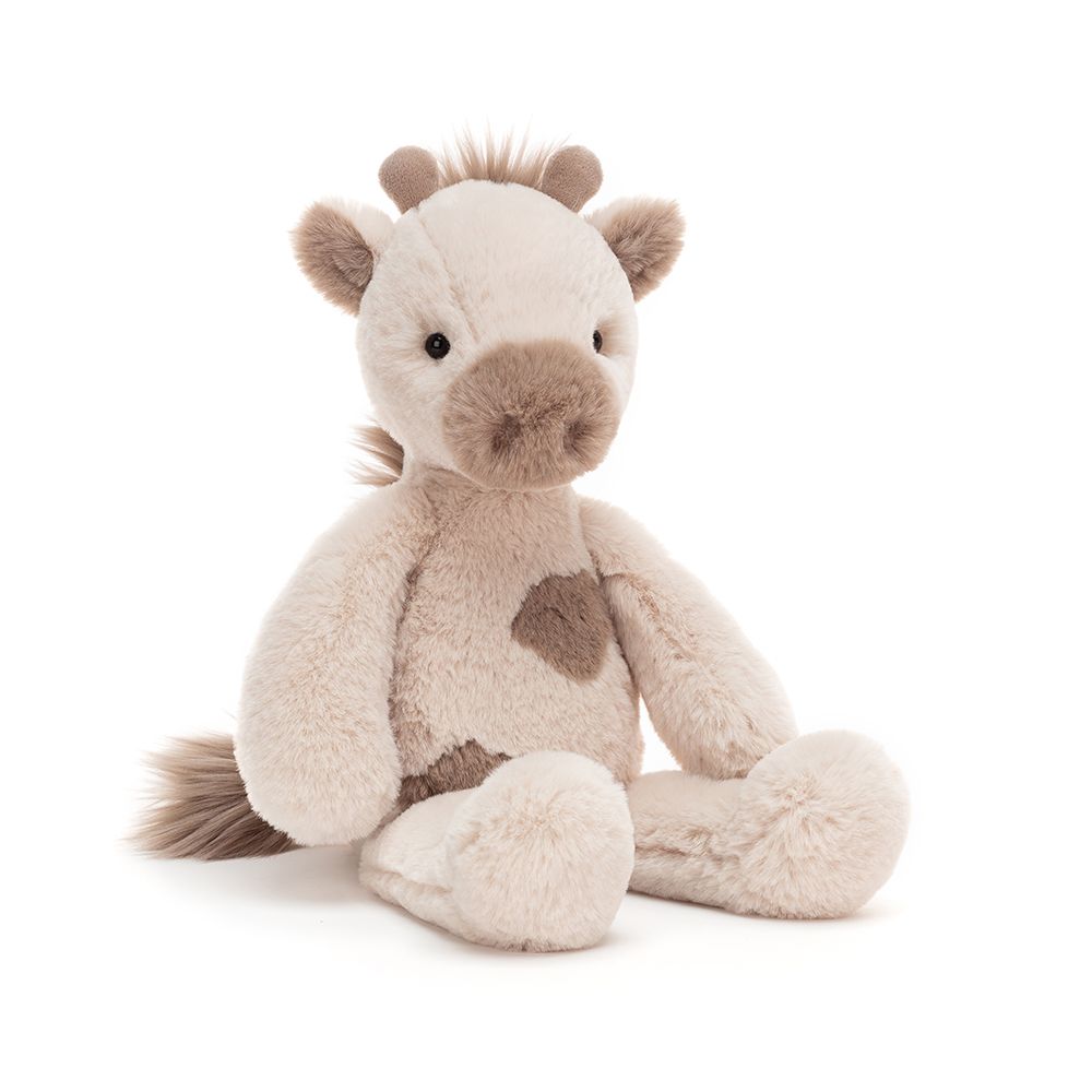 Soft toy - Snugglets - JELLYCAT