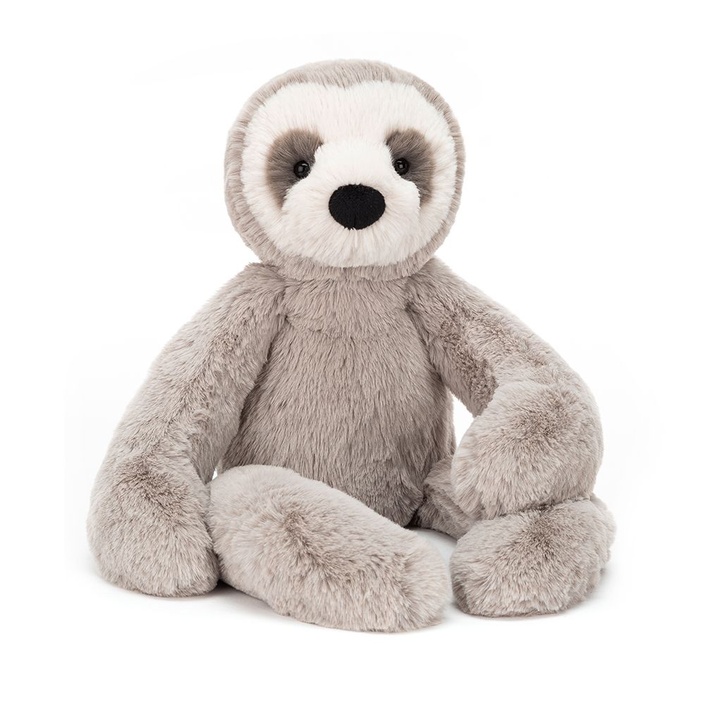 Soft toy - Snugglets - JELLYCAT