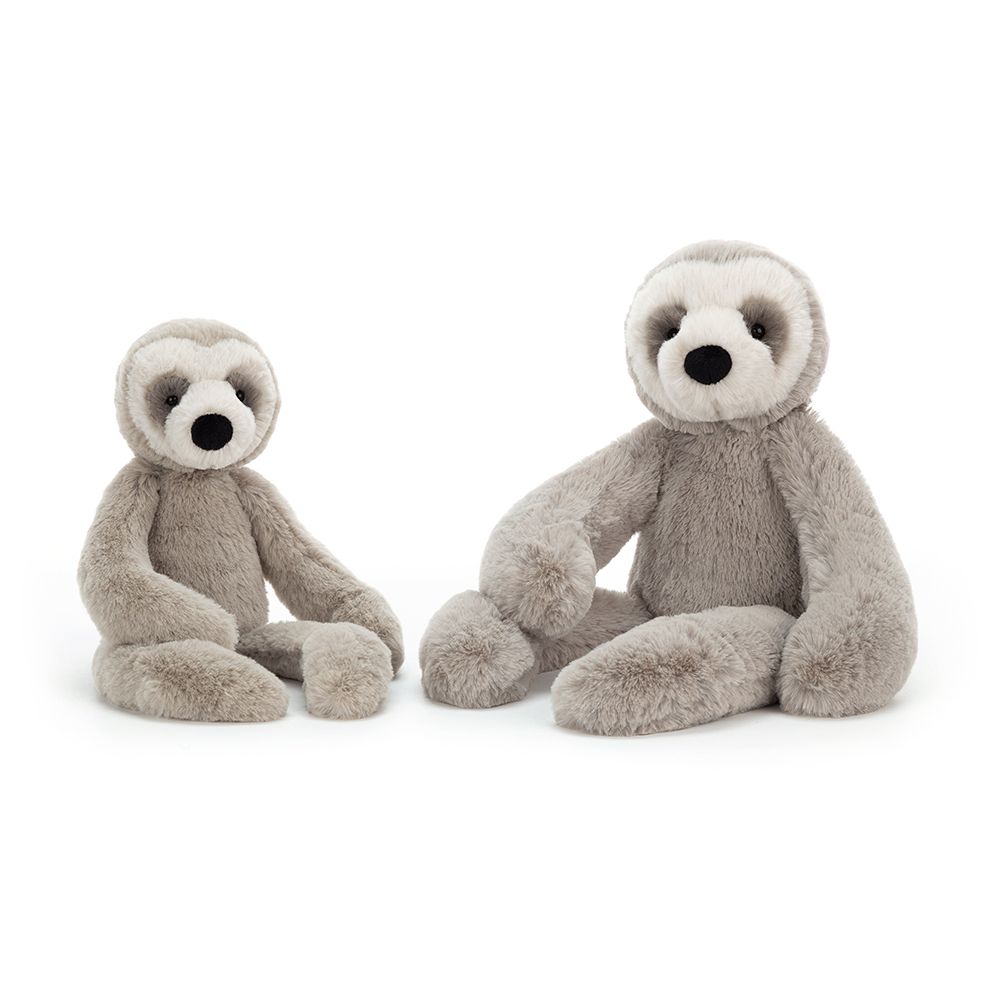 Soft toy - Snugglets - JELLYCAT