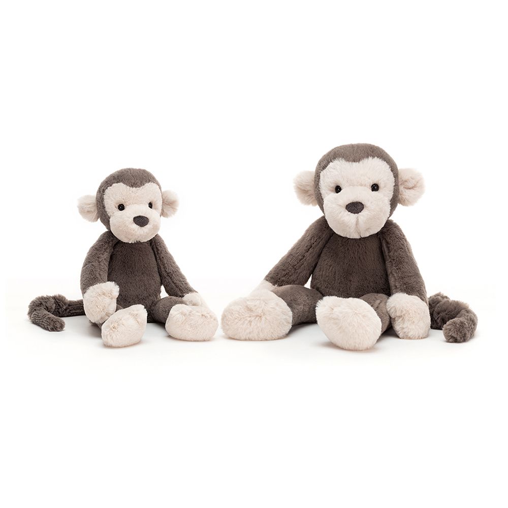 Soft toy - Snugglets - JELLYCAT