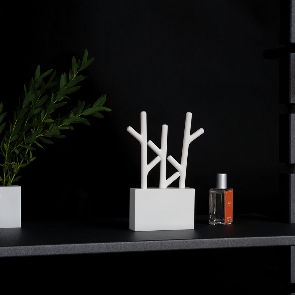 Objets design - Shirakaba - HANDS ON DESIGN