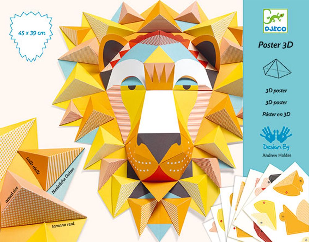 Loisirs créatifs pour enfant - Arts & craft - DJECO