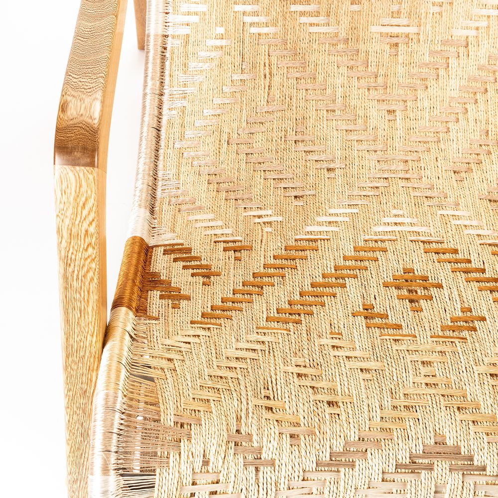 Objets design - SILLA SENÚ ZEA - DESIGN ROOM COLOMBIA