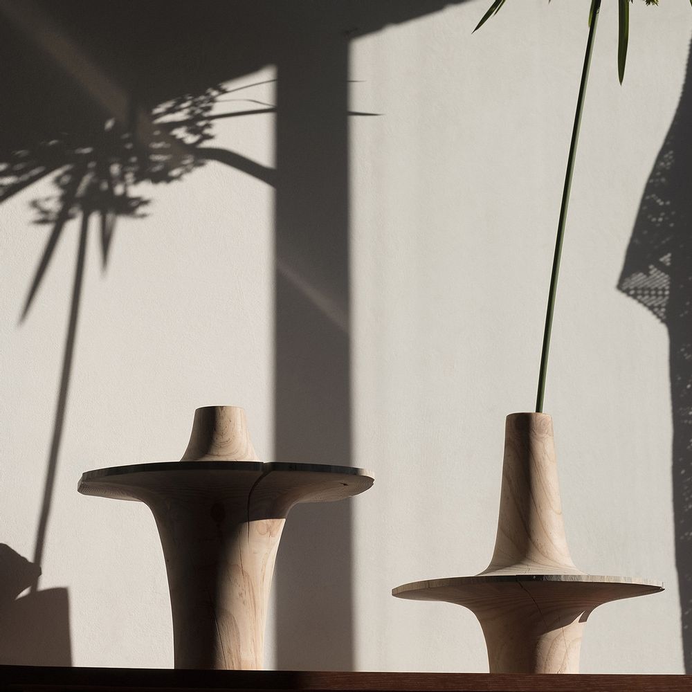 Vases - Sinfonia Vase - HANDS ON DESIGN