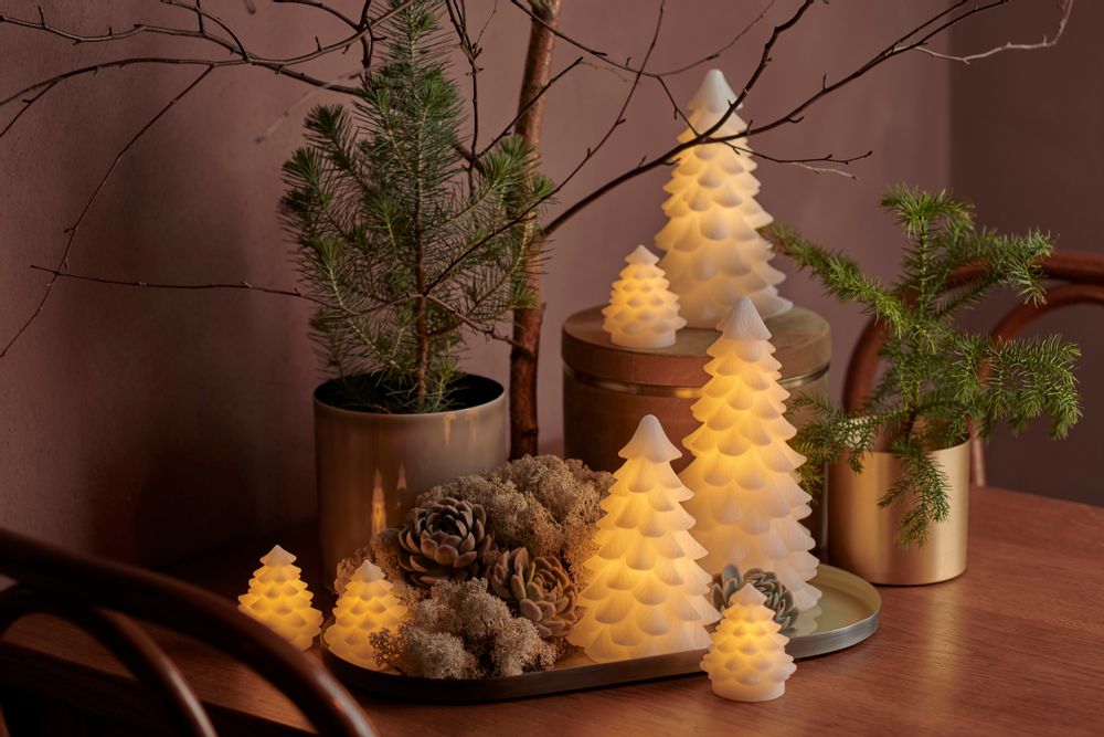 Decorative objects - Carla - SIRIUS HOME A/S