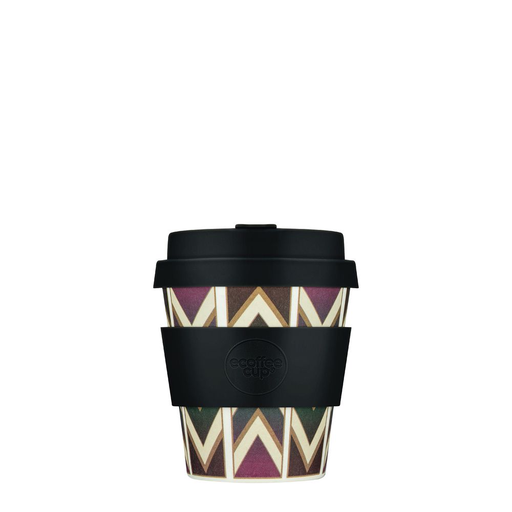 Accessoires thé et café - Tasse Bear market 6oz - ECOFFEE CUP