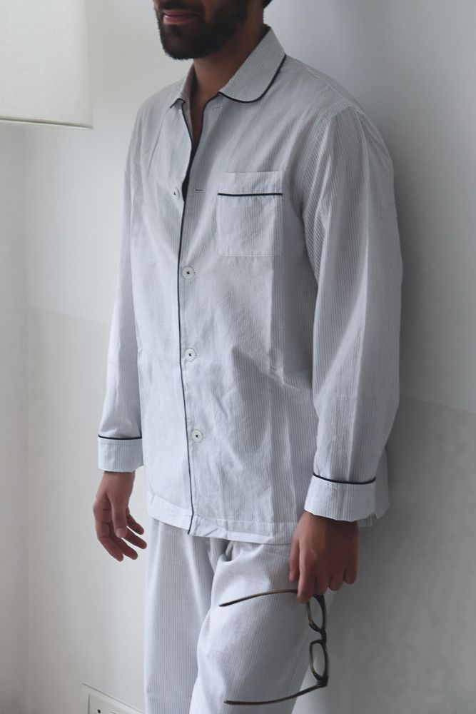 Homewear - Duvet Cover Valentine - SCARLETTE ATELIERS