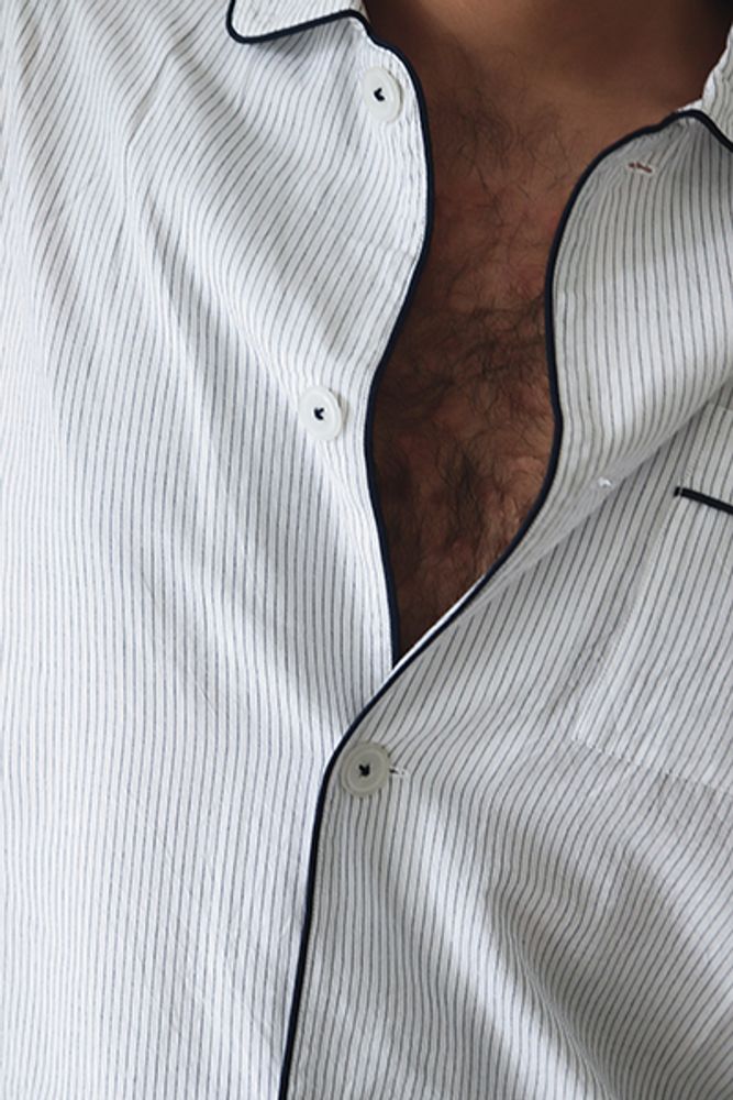 Homewear - Duvet Cover Valentine - SCARLETTE ATELIERS