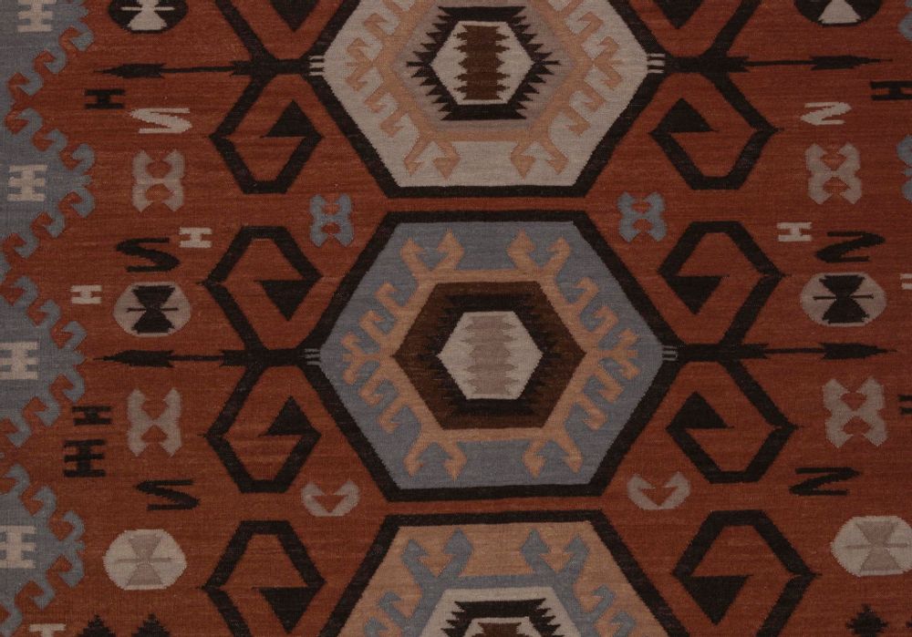 Autres tapis - Tapis laine - AZMAS RUGS
