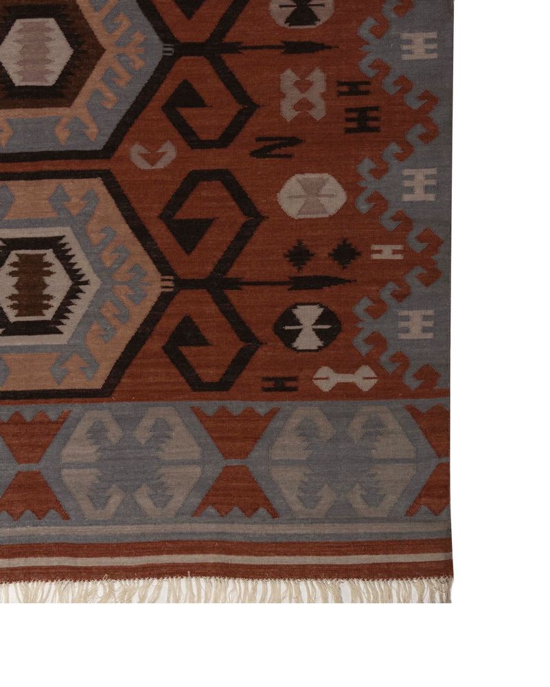 Autres tapis - Tapis laine - AZMAS RUGS