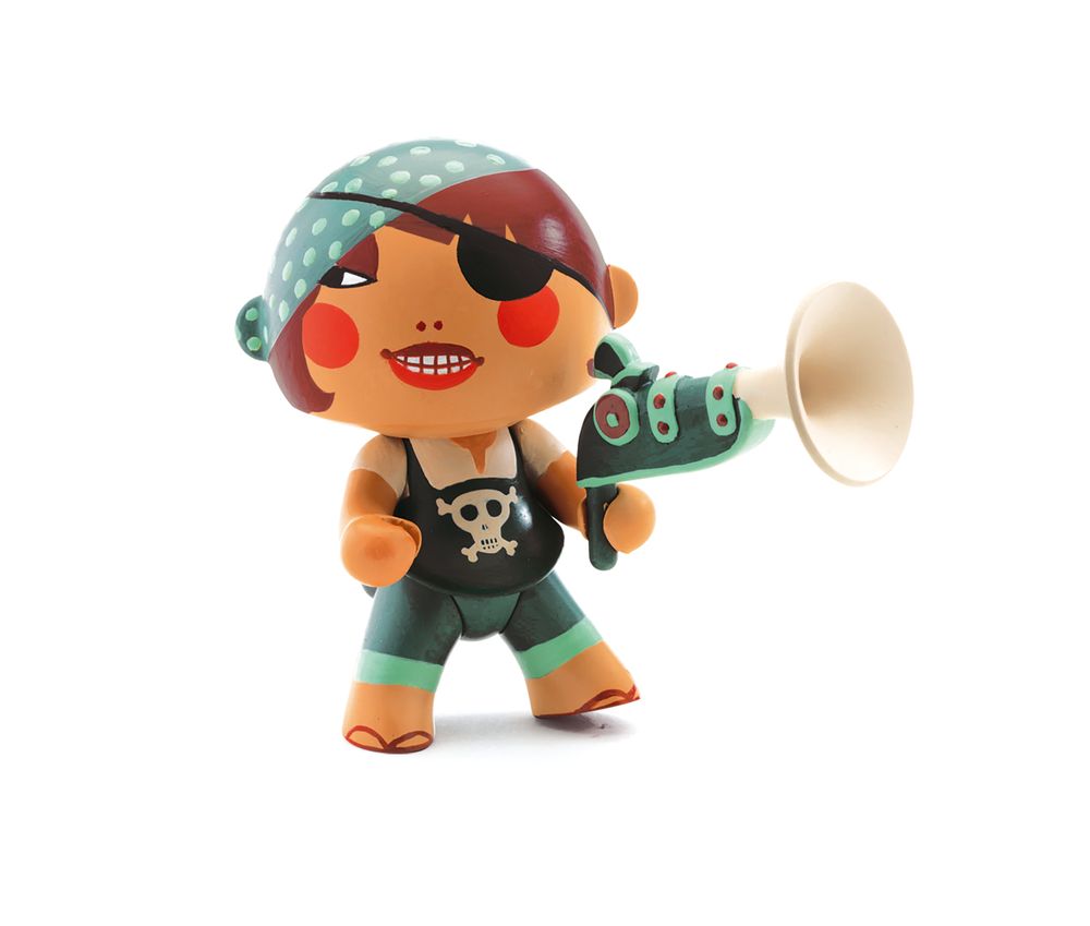 Toys - Arty Toys - DJECO