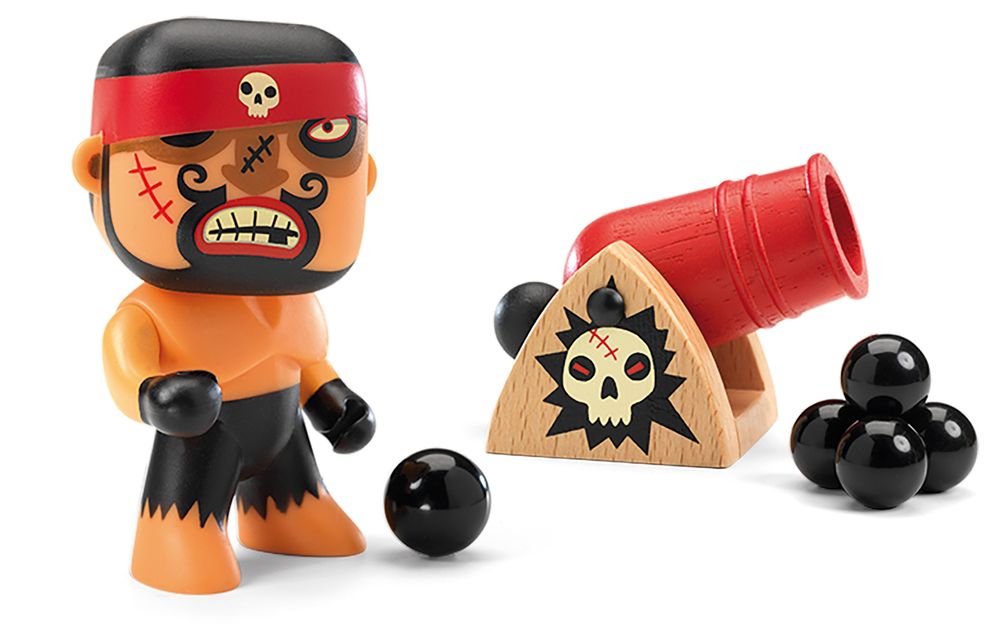 Toys - Arty Toys - DJECO