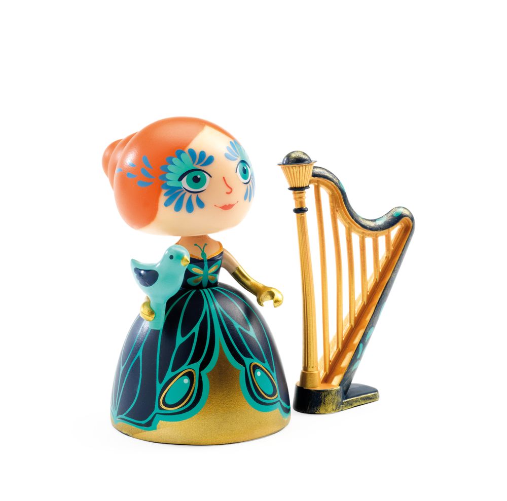 Toys - Arty Toys - DJECO
