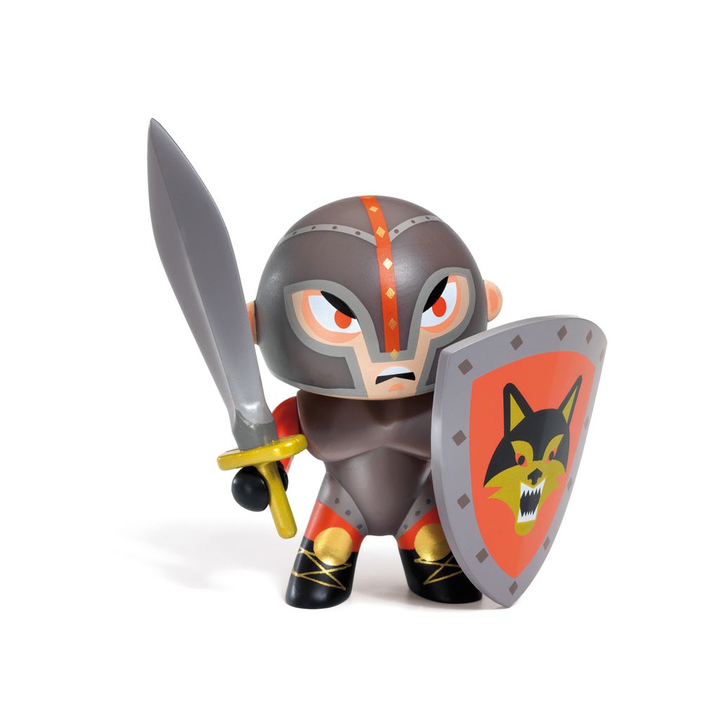 Toys - Arty Toys - DJECO