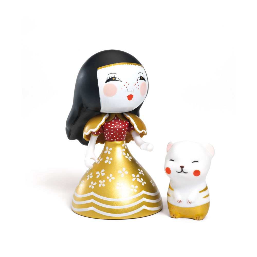 Toys - Arty Toys - DJECO
