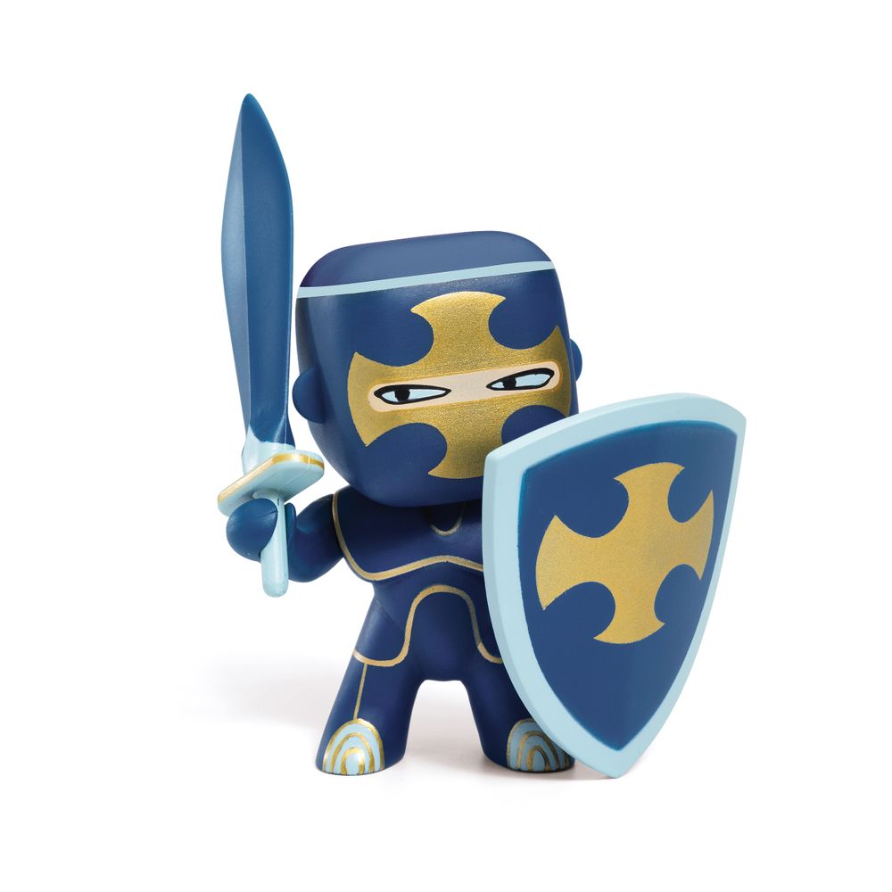 Toys - Arty Toys - DJECO