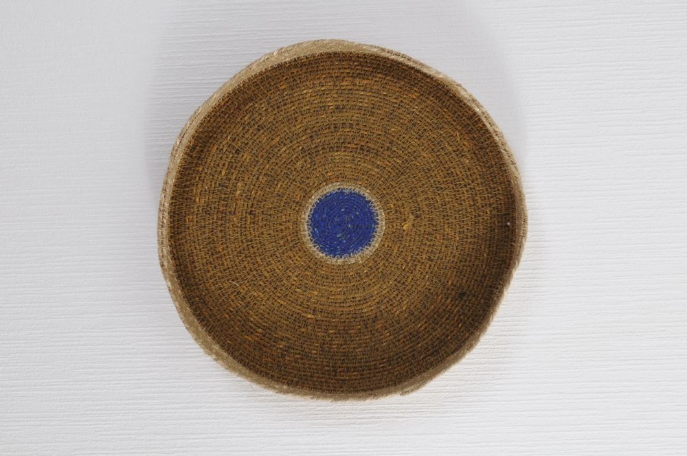 Other wall decoration - Trays Water Hyacinth - BAOBAB