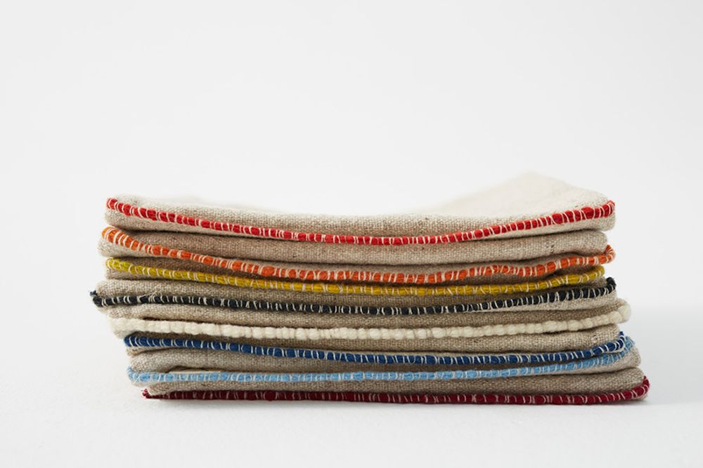 Throw blankets - Throw blanket Sisteron - TEIXIDORS
