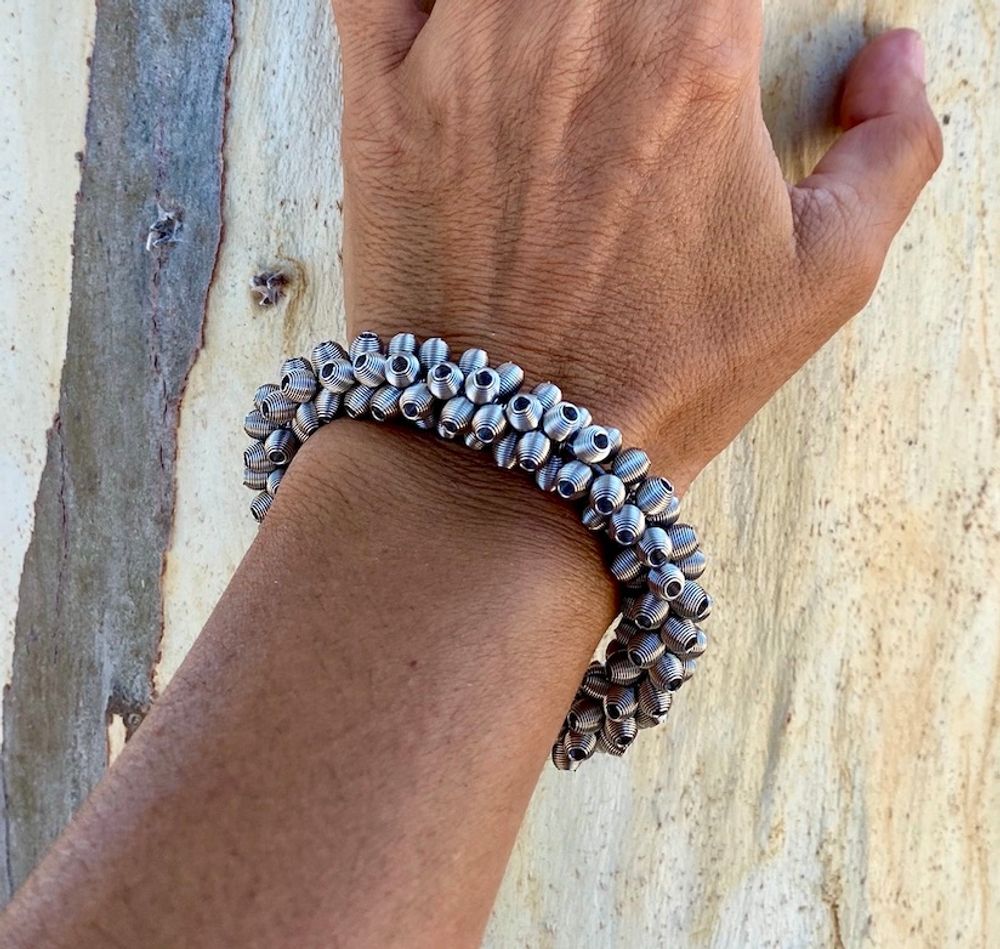 Objets design - EPI BRACELET - LA MOLLLA® BIJOUX