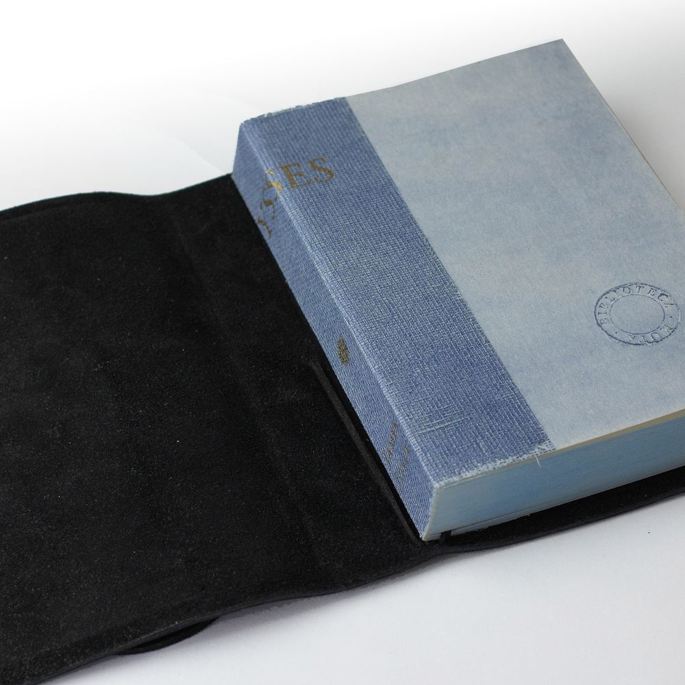 Petite maroquinerie - CARNETS CUIR - SLOW