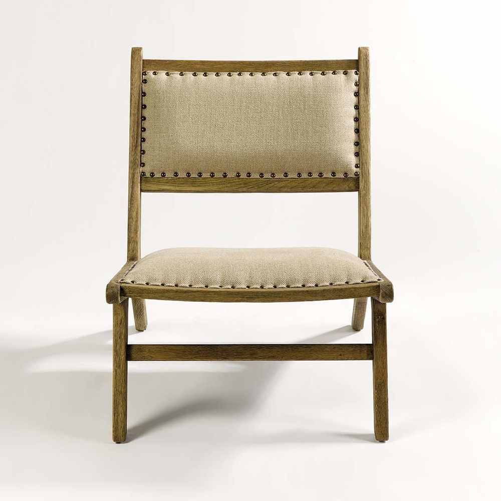 Fauteuils pour collectivités - FAUTEUIL 6071-CHÊNE - CRISAL DECORACIÓN