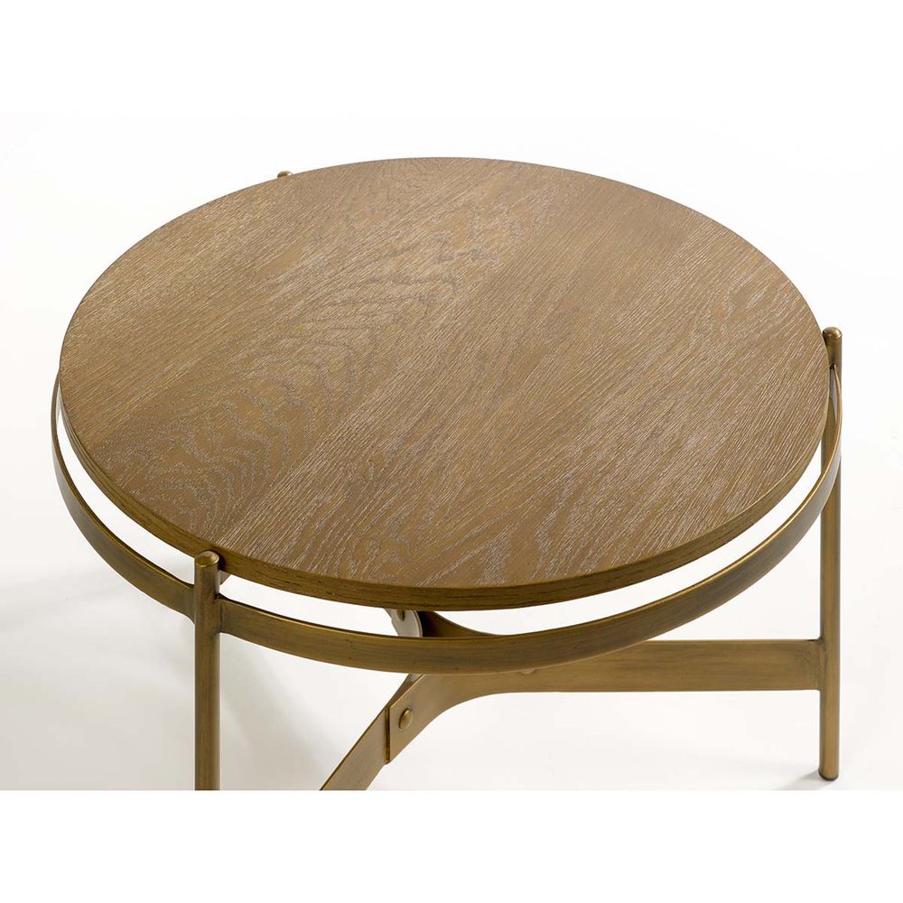 Tables pour hôtels - TABLE BASSE FD13460 - CRISAL DECORACIÓN