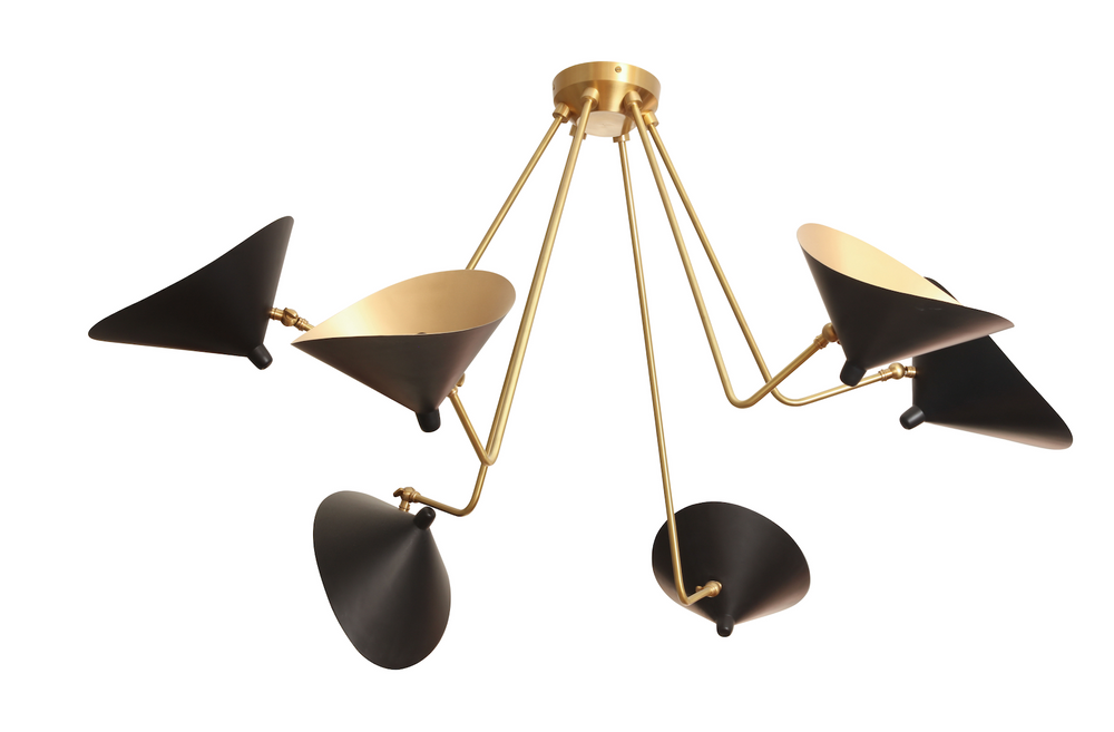Aménagements pour bureau - DINO CEILING - GONG BY JO PLISMY
