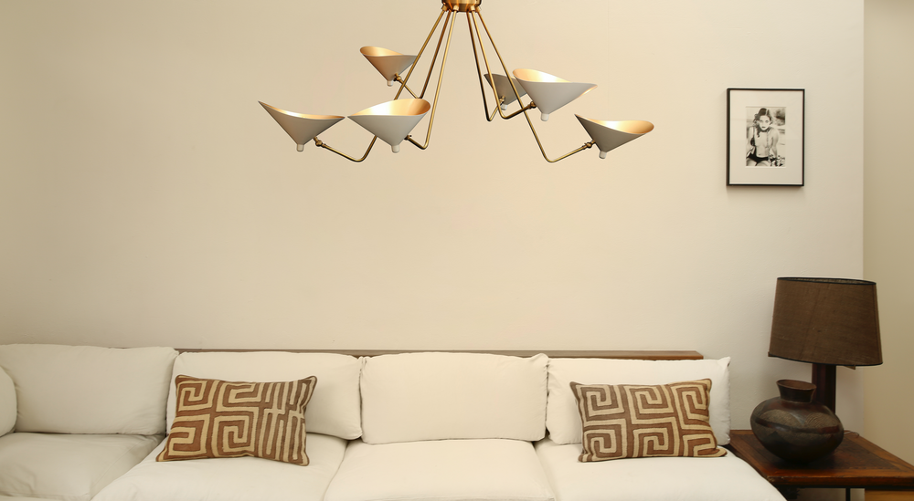 Aménagements pour bureau - DINO CEILING - GONG BY JO PLISMY