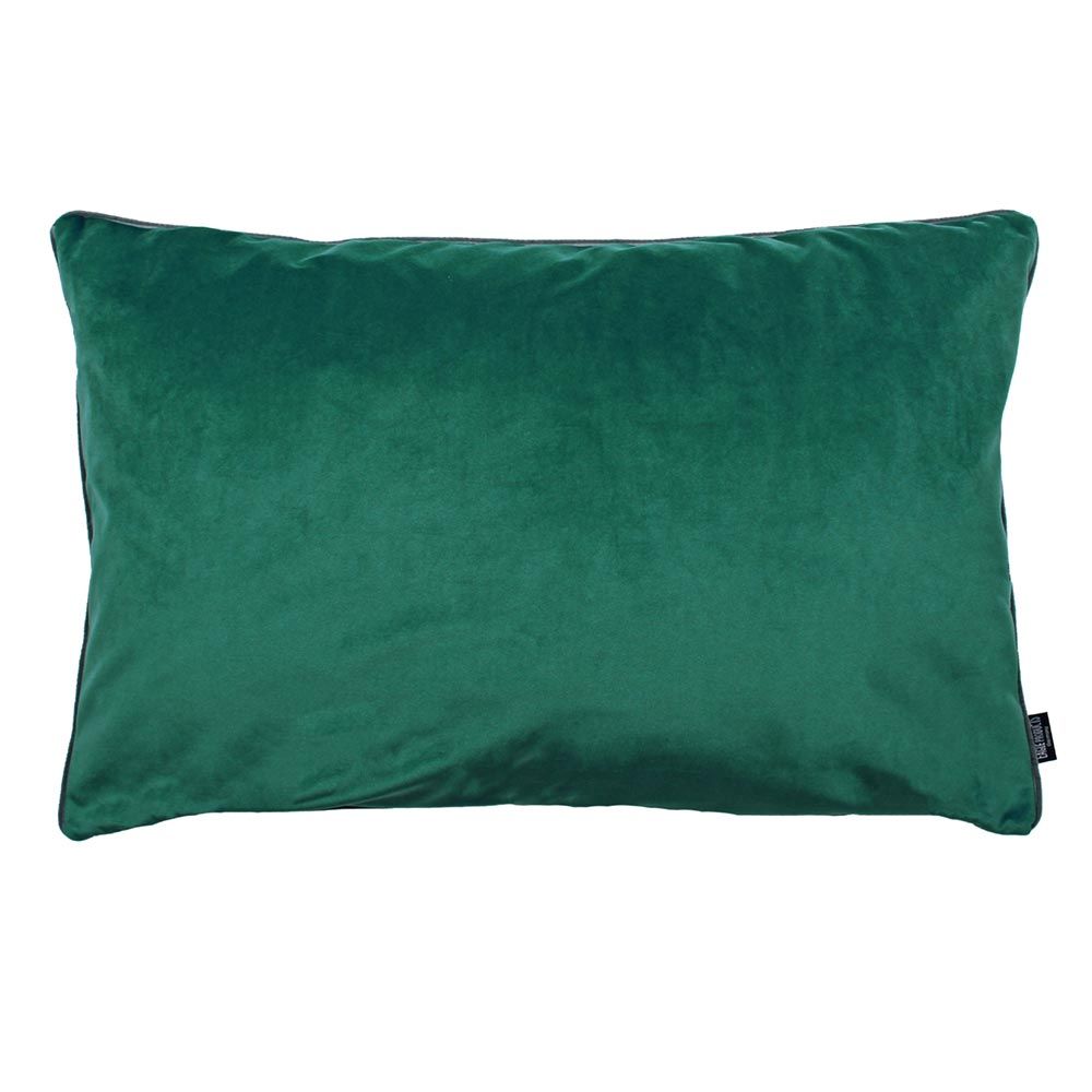 Fabric cushions - Hampton Velvet Cushion - EAGLE PRODUCTS