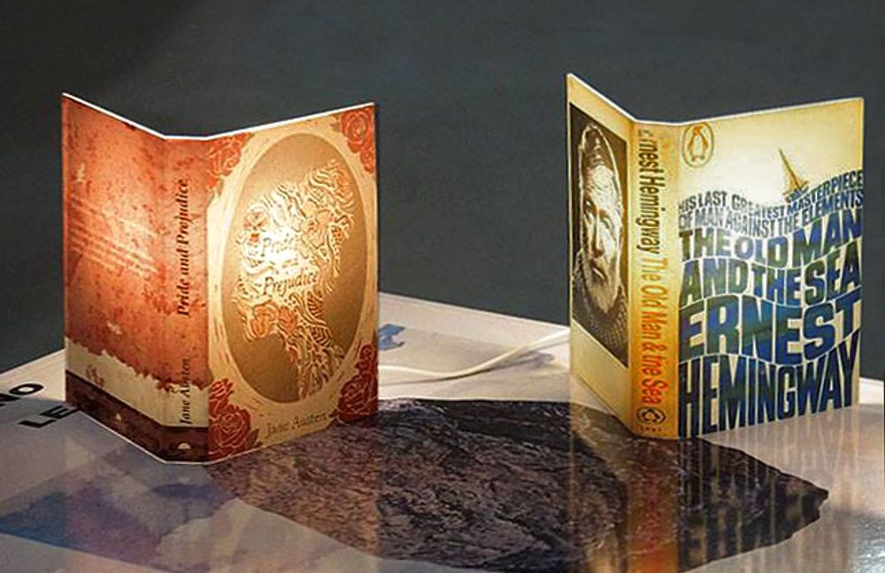 Objets design - Table basse Livre - ABAT BOOK - ART FRIGÒ