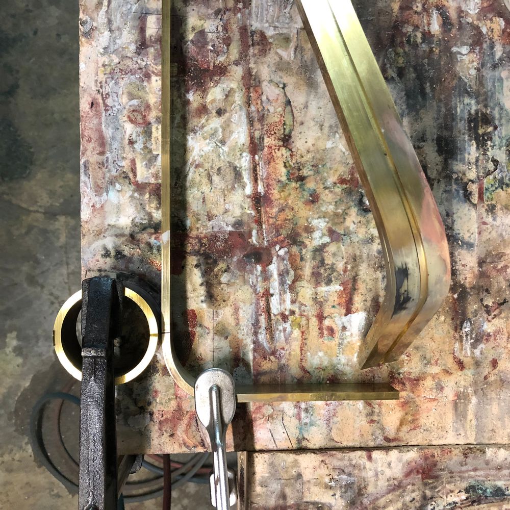 Suspensions - Scénario Lustre - LOBMEYR