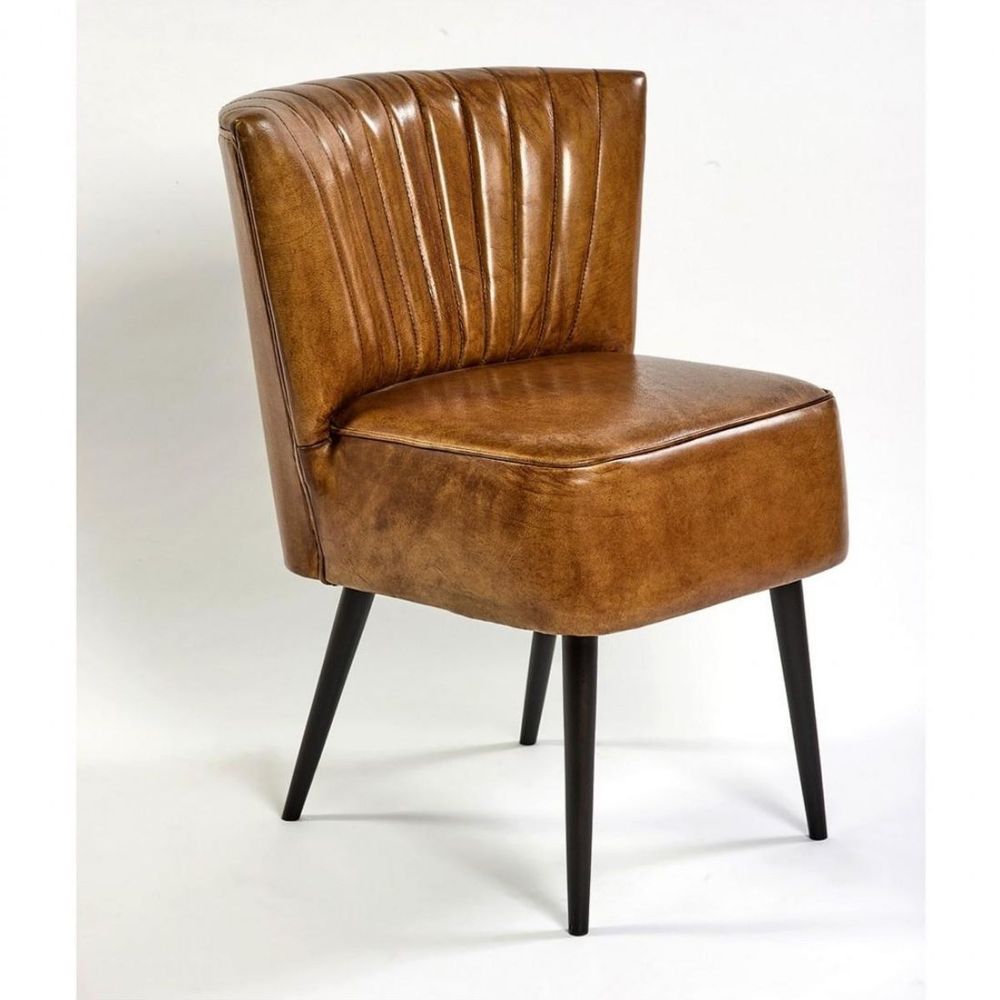 Lounge chairs for hospitalities & contracts - ARMCHAIR MIKE - CRISAL DECORACIÓN