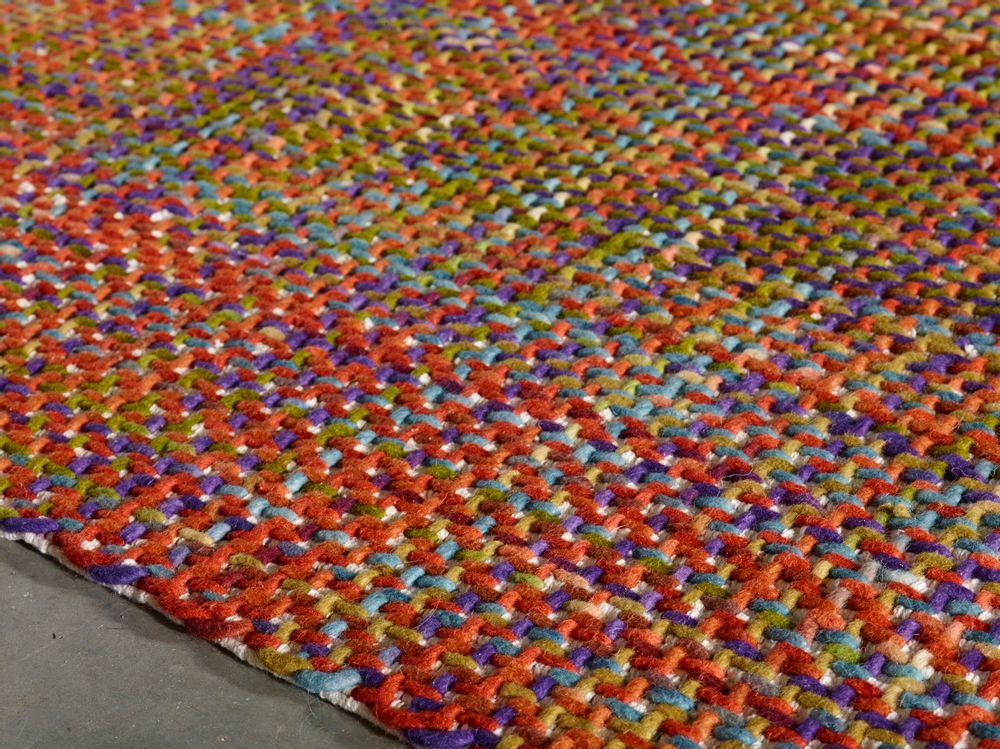 Tapis contemporains - Tapis MORRISON 5905 - ANGELO RUGS