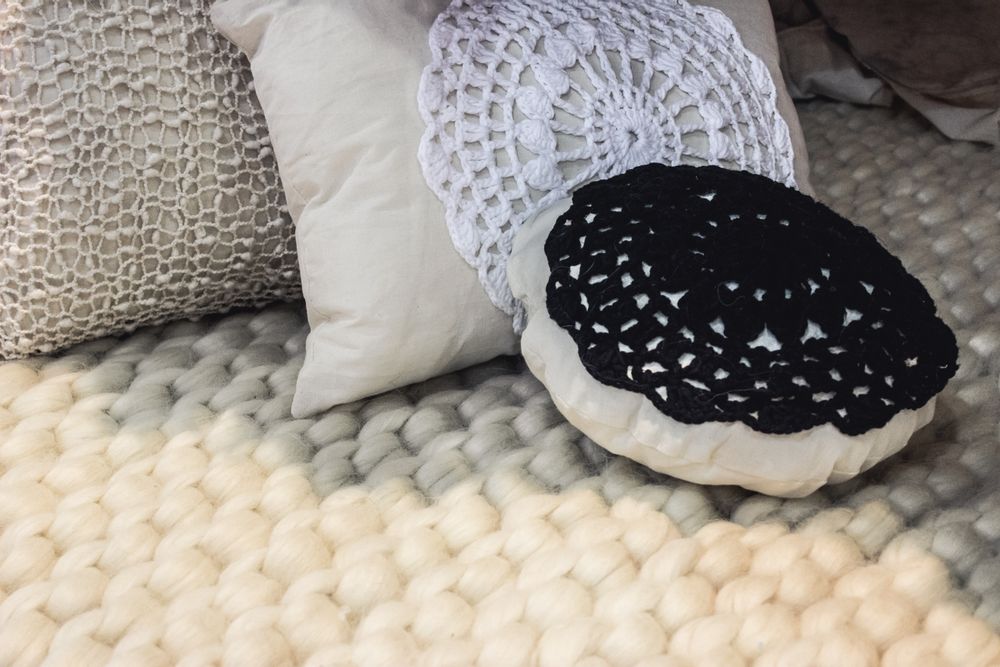 Autres tapis - TAPIS - AHUANA