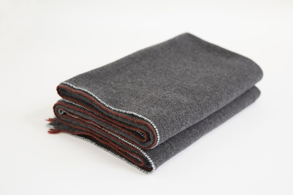 Decorative objects - Blanket throw Jazz - TEIXIDORS