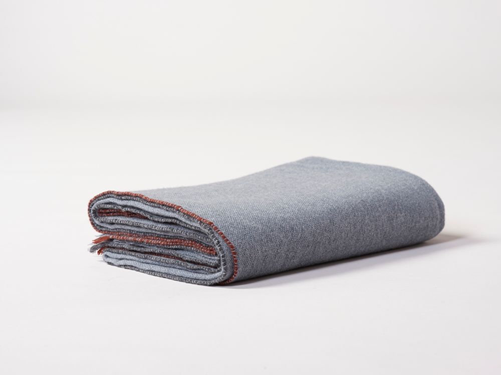 Decorative objects - Blanket throw Jazz - TEIXIDORS